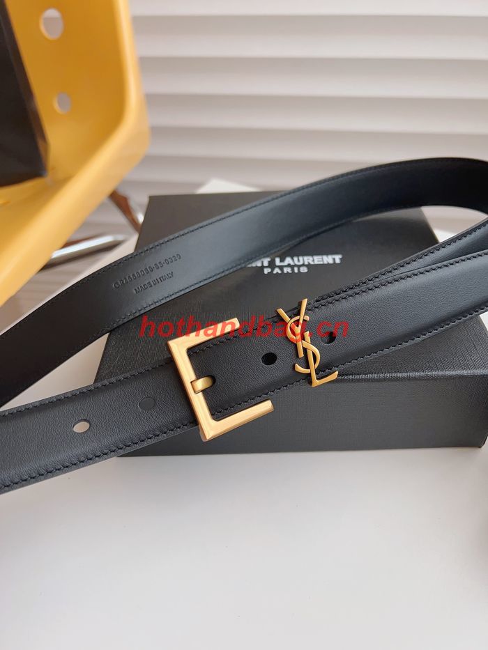 Yves saint Laurent Belt 20MM/30MM SLB00055 Yves saint Laurent Belt 20MM/30MM SLB00055